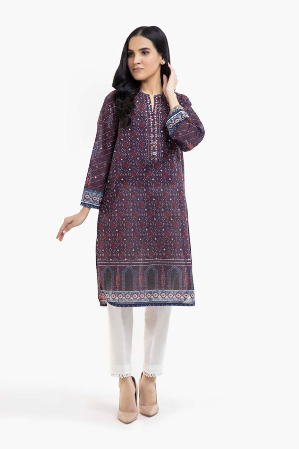 Unstitched | Shirt | Cambric