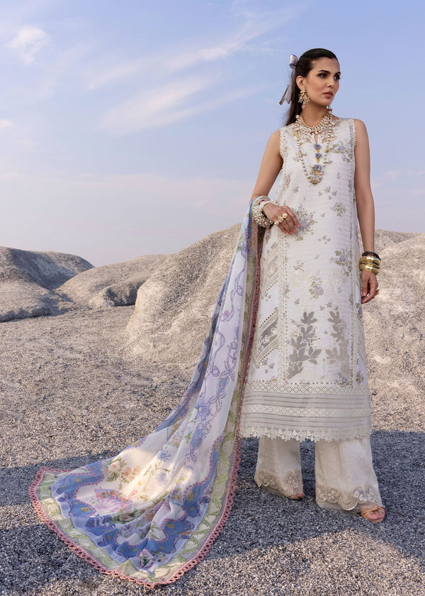 Saira Shakira Lawn '25 - Cecil B