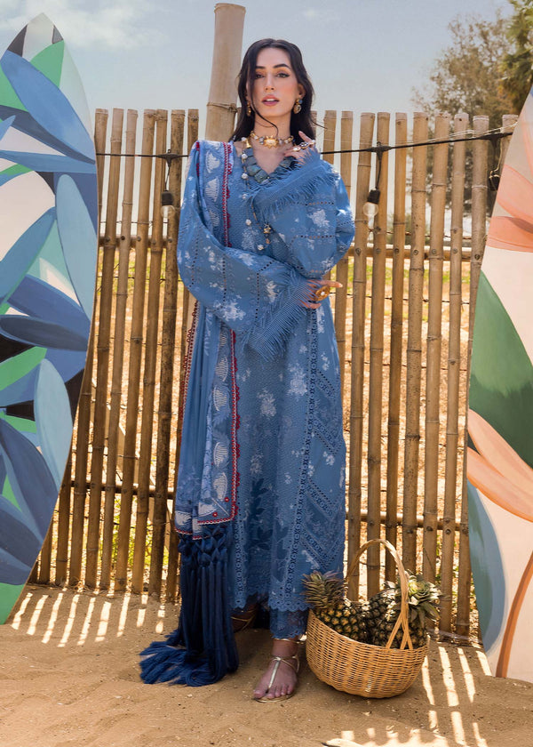 Saira Shakira Lawn '25 - Cecil A