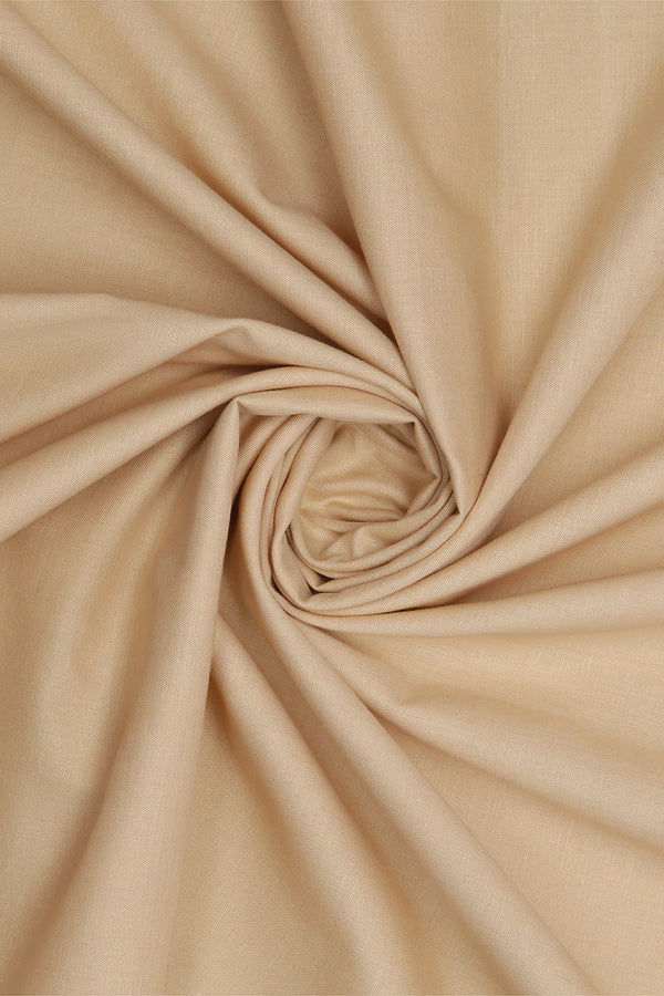 Unstitched Dyed Cambric Trouser