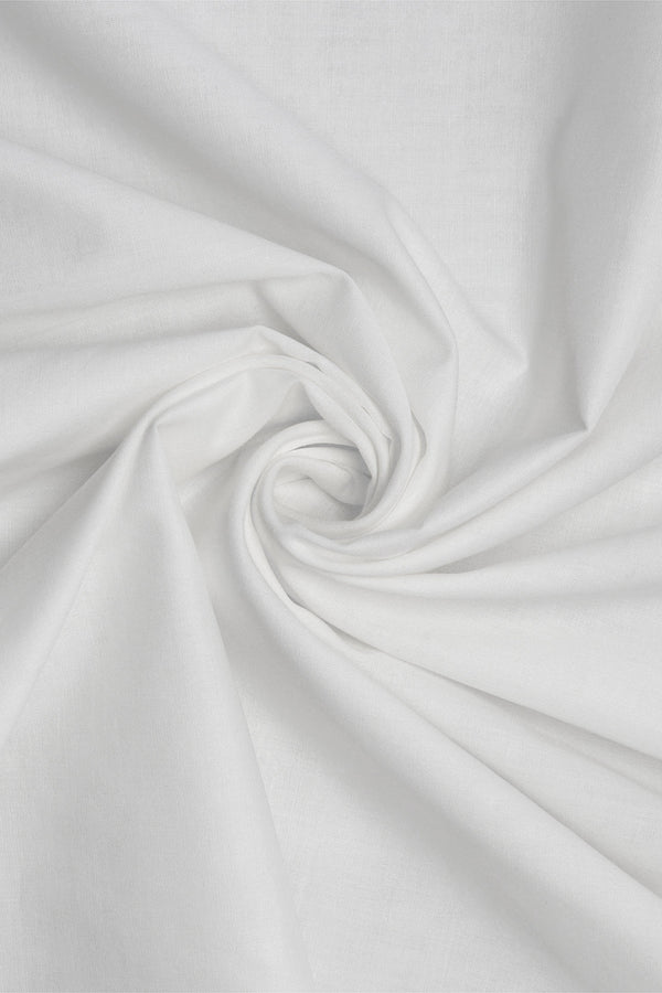 Unstitched Dyed Cambric Trouser