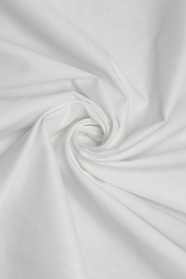 White | Unstitched | Trouser 
