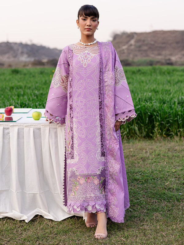 SHG - 04 | 3 PC Lawn